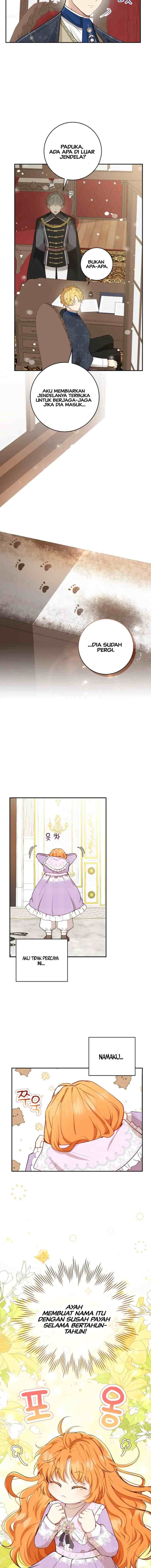 Baby Squirrel is Good at Everything chapter 22 halaman 15