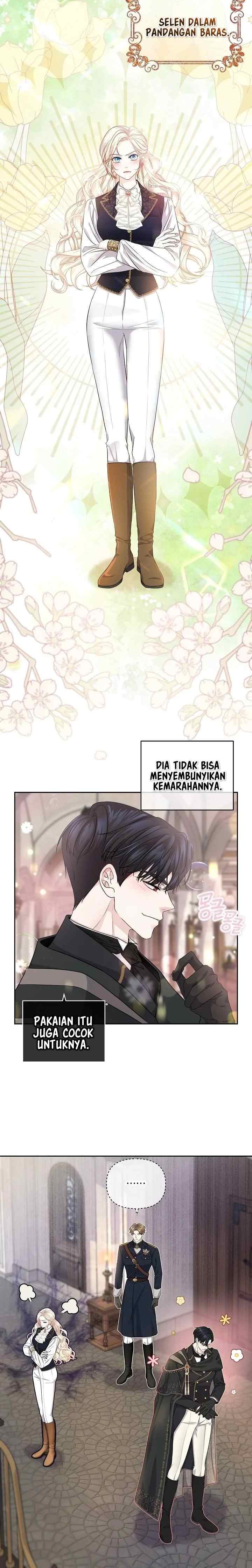 Grand Duke of the North chapter 12 halaman 19