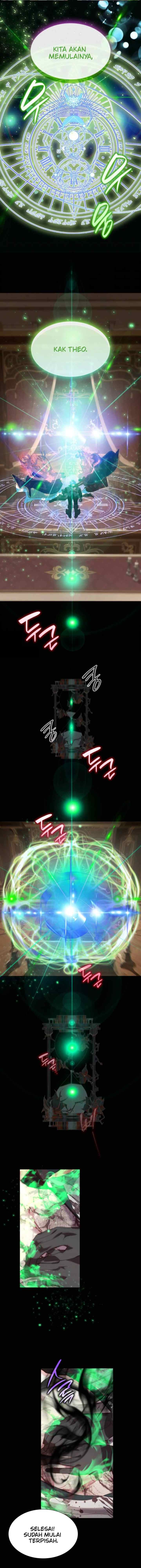 I Was Born The Second Daughter chapter 61 halaman 7