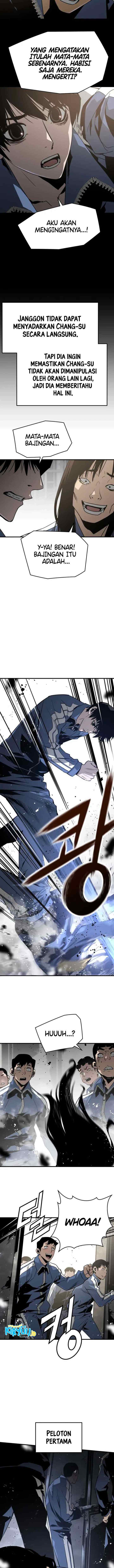Mercilessly chapter 37 halaman 12