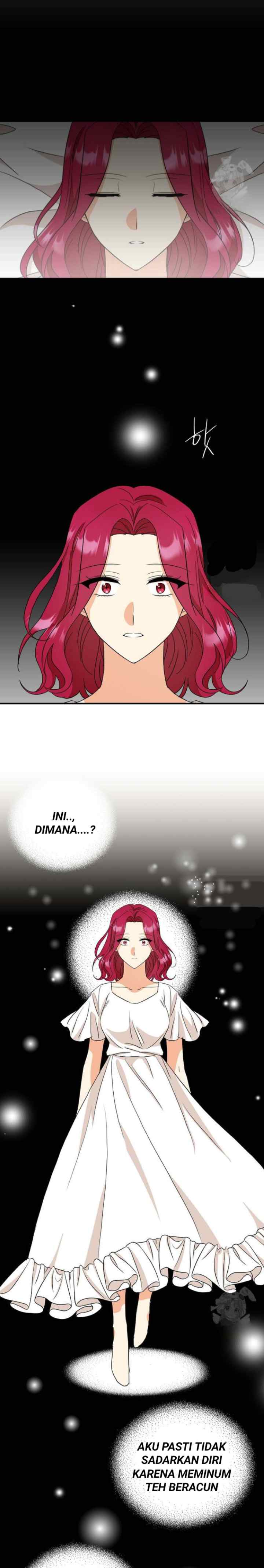 I Became the Villain's Mother chapter 103 halaman 17