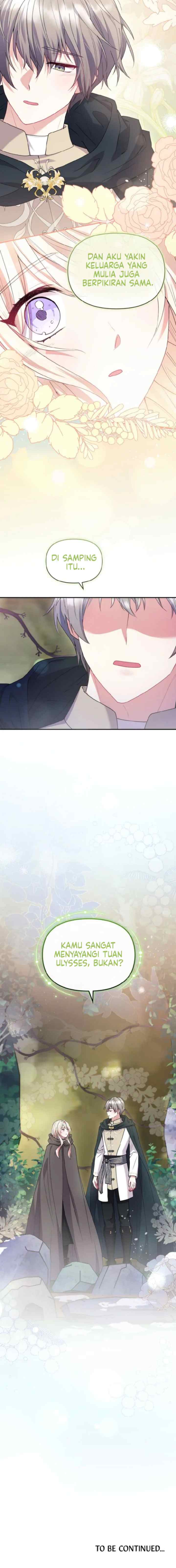 You Are So Cute chapter 54 halaman 16