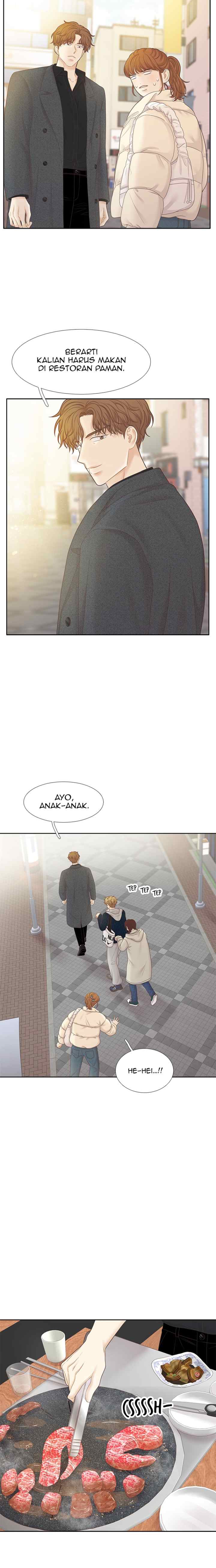 Odd Girls Out S2 chapter 214 halaman 13
