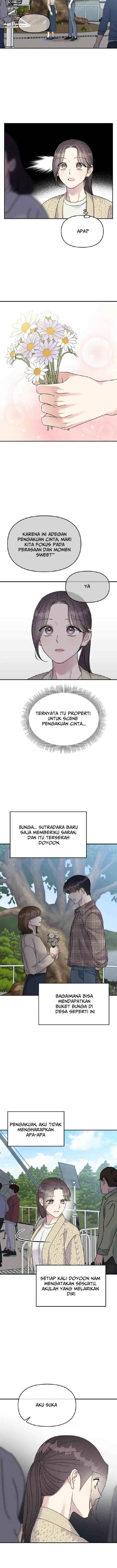Do As I Say! chapter 98 halaman 7