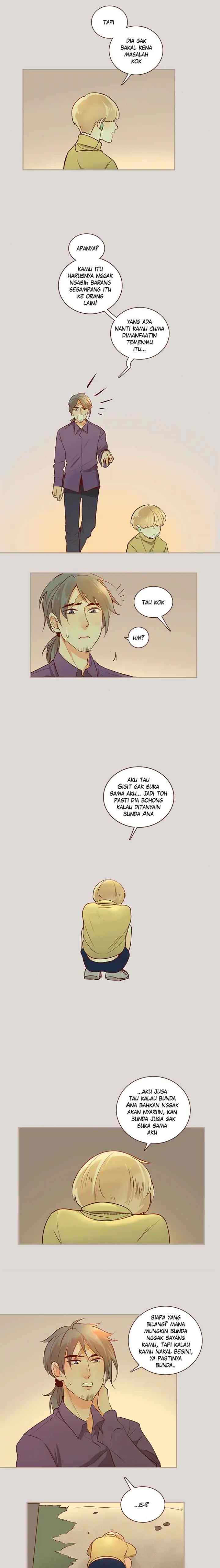 Flawless chapter 172 halaman 6