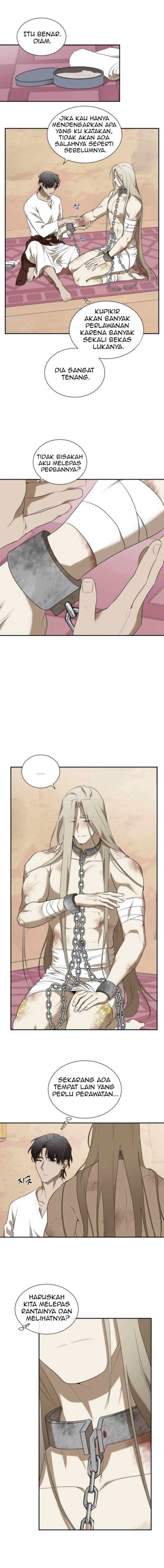 Vivarium chapter 48 halaman 11