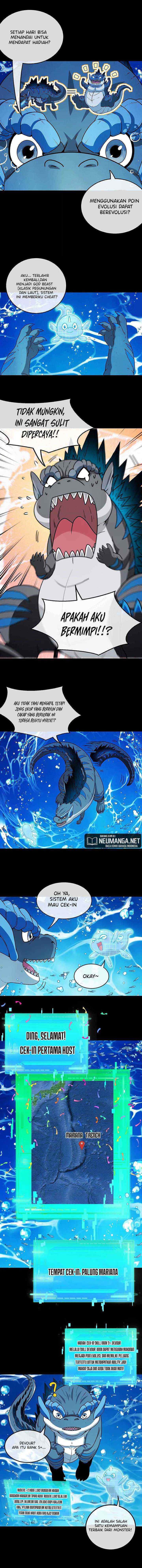 Reborn As A Monster chapter 1 halaman 10
