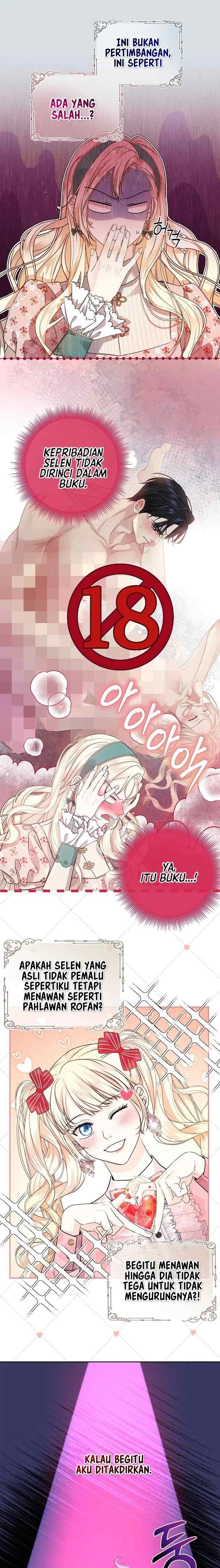 Grand Duke of the North chapter 9 halaman 11