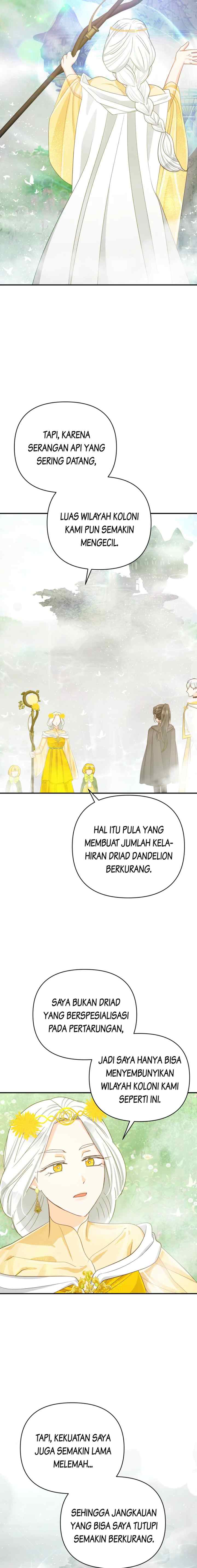 Terrarium Adventure chapter 25 halaman 9