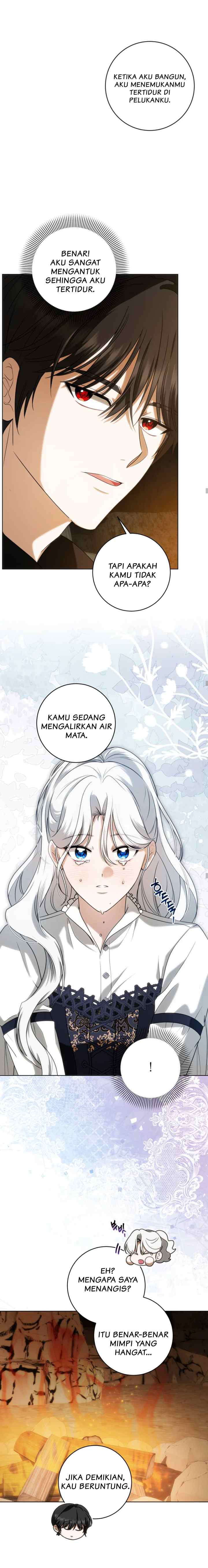 I Am the Obsessive Emperor's Talented Pharmacist chapter 32 halaman 15