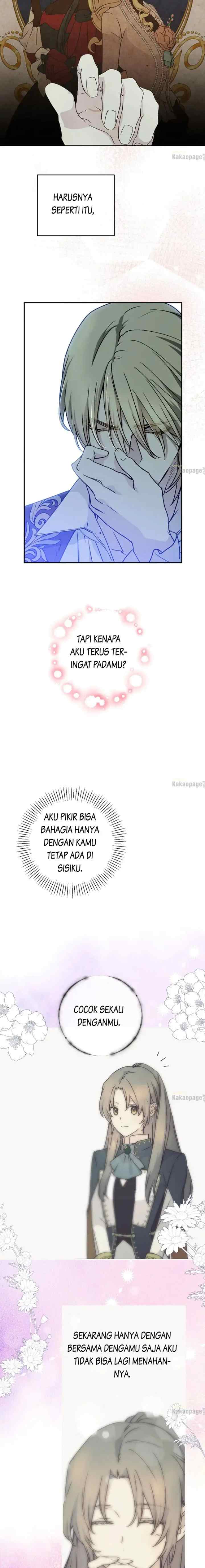 A Capable Maid chapter 54 halaman 11