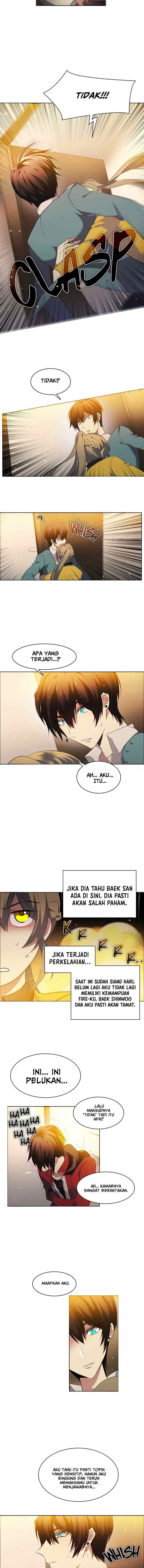 Zero Game chapter 18 halaman 10