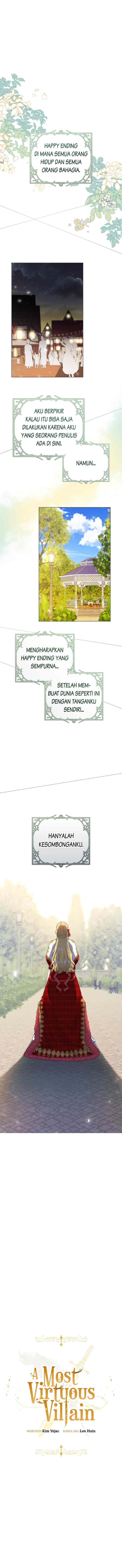 A Villain's Aesthetic chapter 66 halaman 7