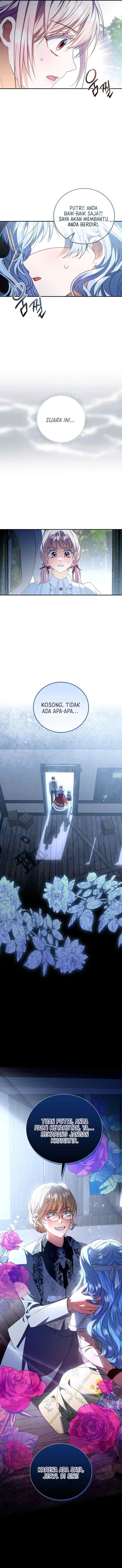 Became the Sister-in-Law of a Young Yandere chapter 28 halaman 13