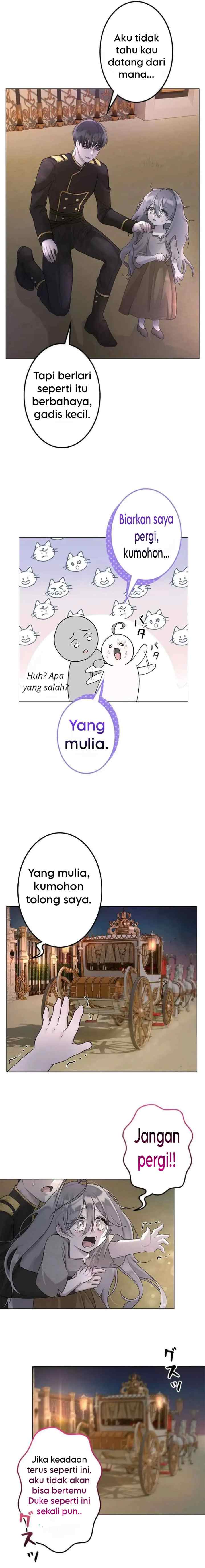 Baby Princess Survival Diary chapter 1 halaman 13