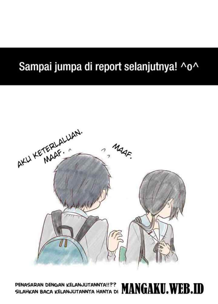 ReLIFE chapter 17 halaman 19