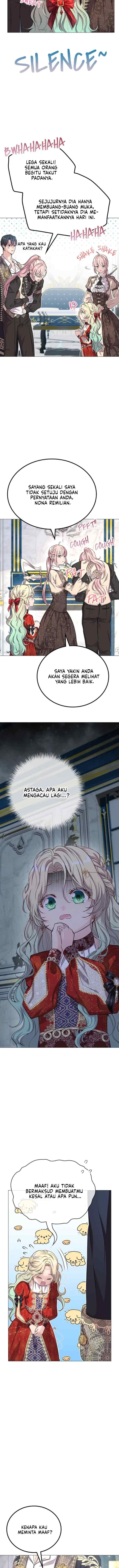 Trumping My Tragic Destiny chapter 4 halaman 13