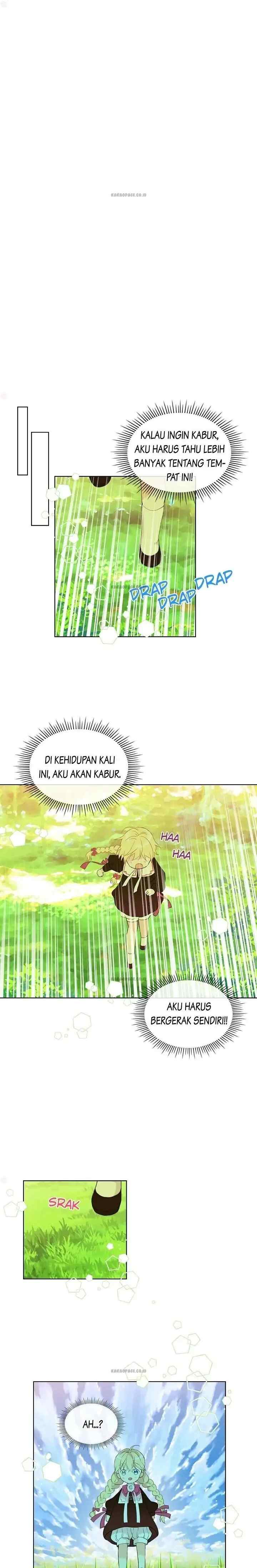 Am I Your Daughter? chapter 33 halaman 17