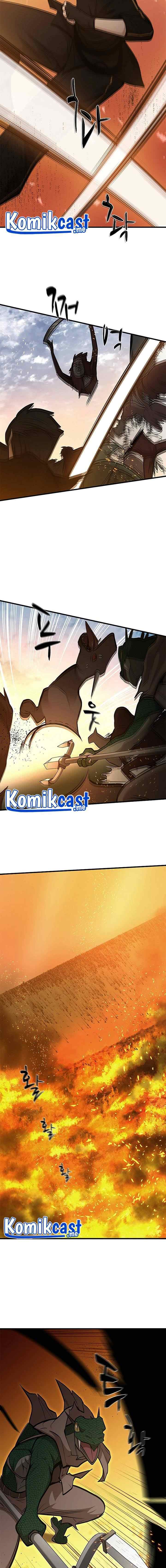 The Tutorial Is Too Tough! chapter 66 halaman 15
