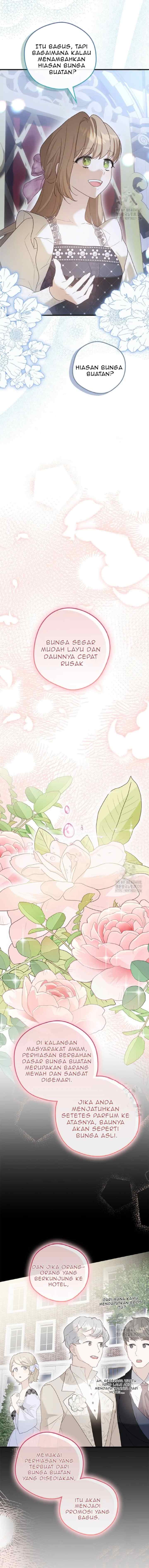 The Duke of Darkness Proposes a Contract Marriage chapter 20 halaman 6