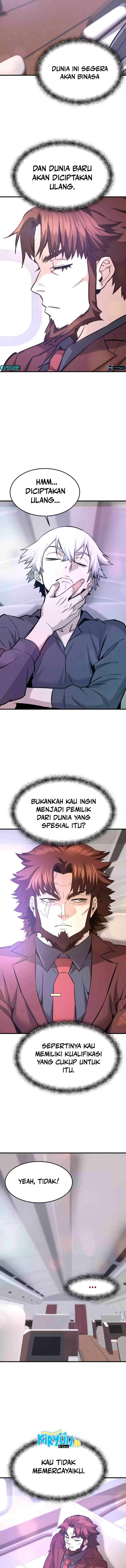 Han Dae Sung Returned From Hell chapter 90 halaman 13