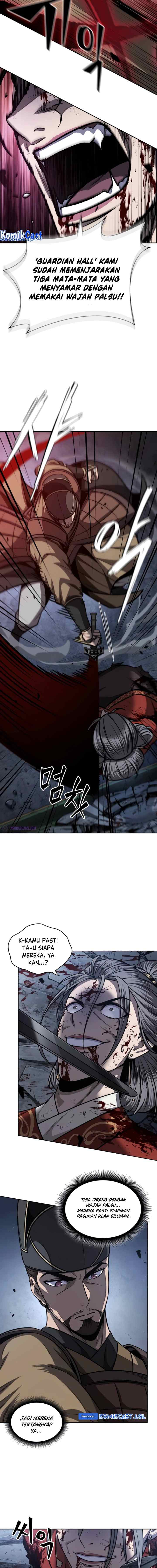 Nano Machine chapter 197 halaman 4