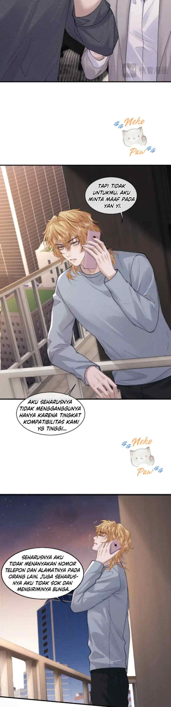Everlasting Love chapter 75 halaman 14