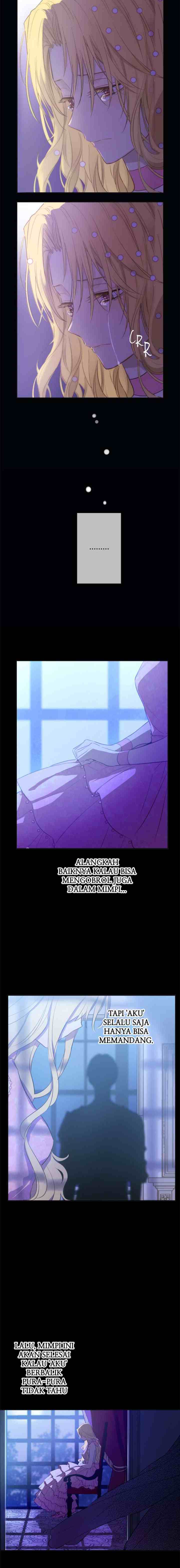 Who Made Me a Princess chapter 19 halaman 7