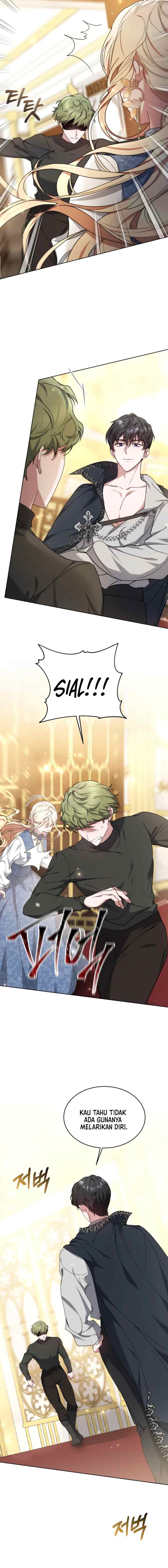 I'm a Stepmother, It's So Easy to Avoid Death chapter 6 halaman 18