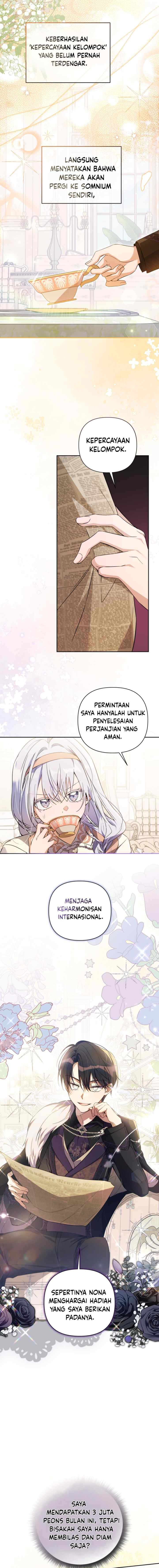 Do You Need Salvation? chapter 11 halaman 9