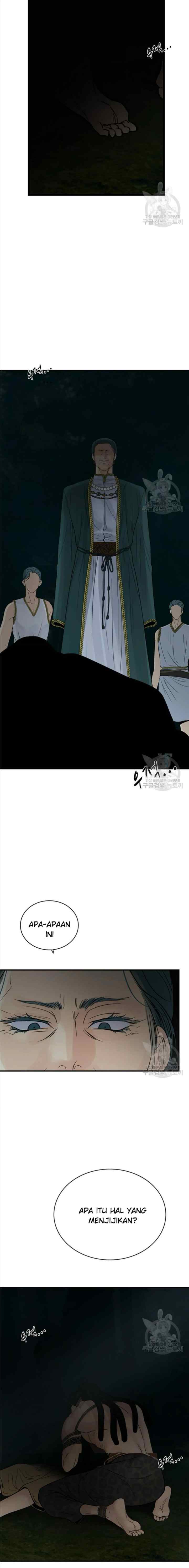 Totem Realm chapter 95 halaman 15