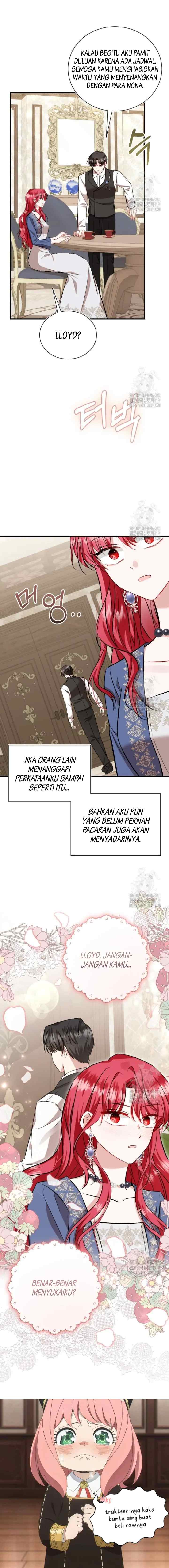That Villain's Life, I'll Live It Once chapter 38 halaman 13