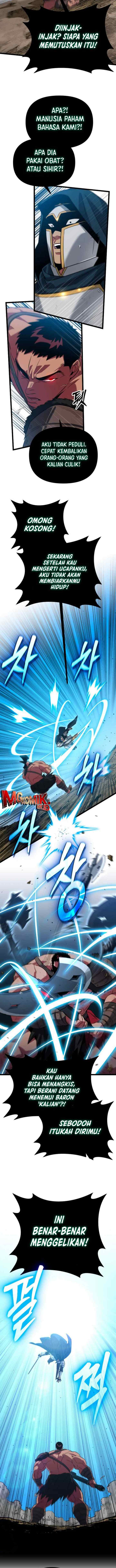 Seoul Station Barbarian chapter 36 halaman 13