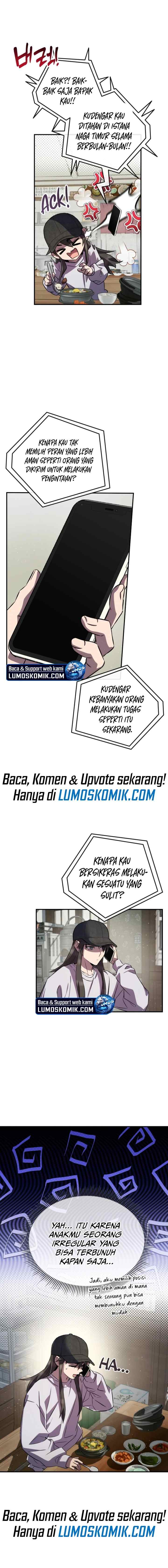 Drug Devourer chapter 90 halaman 4