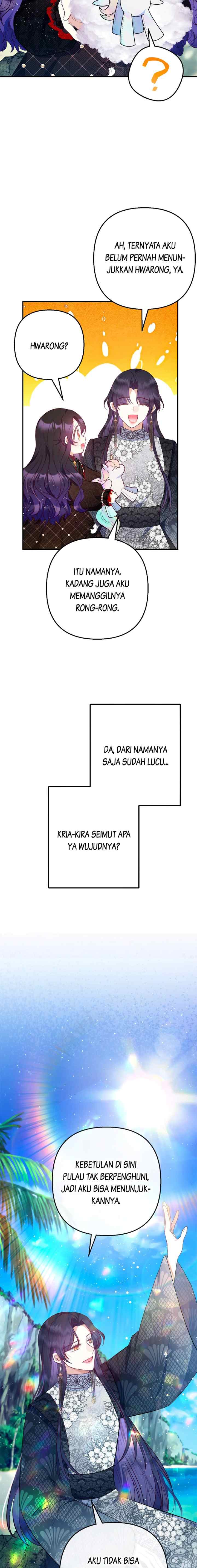 I'm a Daughter Loved by the Devil chapter 65 halaman 11