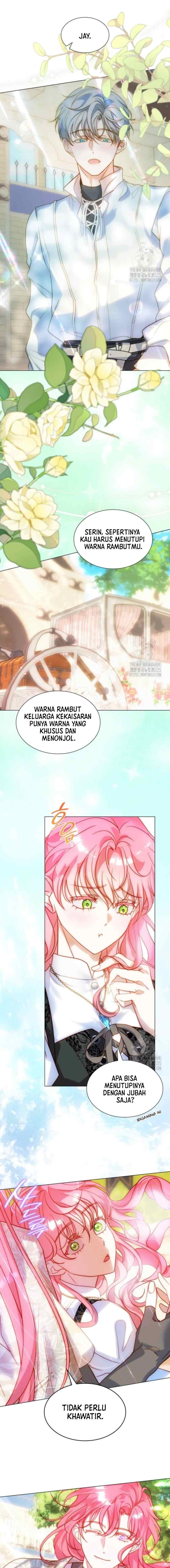 I Was Born The Second Daughter chapter 53 halaman 4