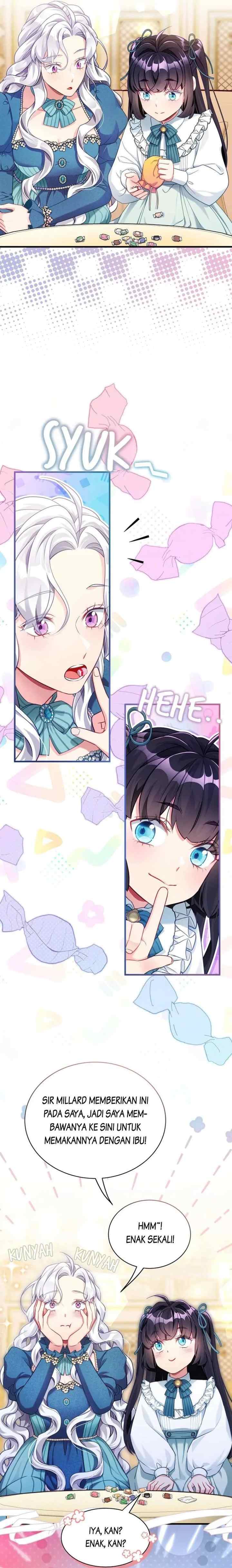 Not Sew Wicked Stepmom chapter 118 halaman 16