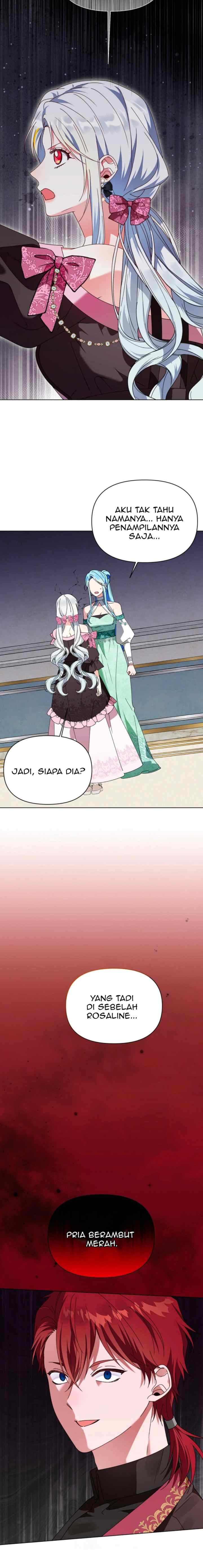 Bird Empress chapter 42 halaman 19