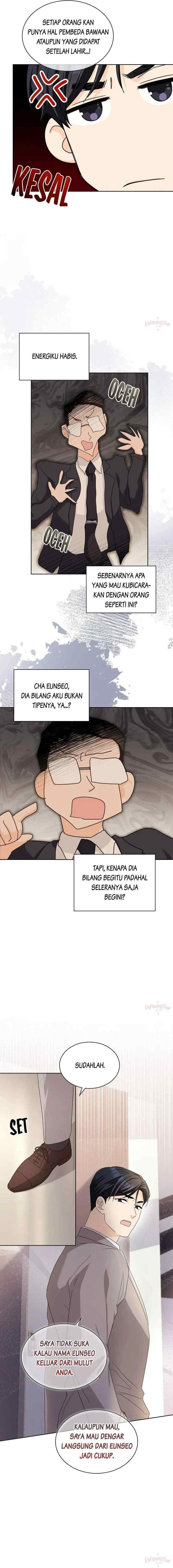 I'm in Love (INO) chapter 28 halaman 10