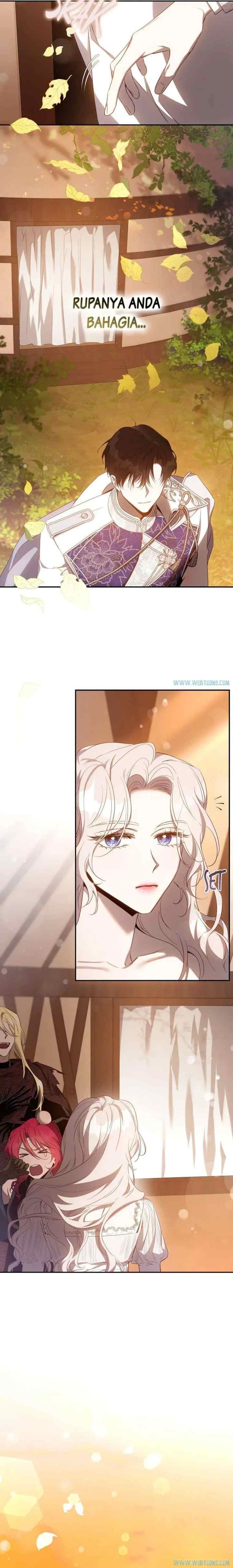 I Tamed a Tyrant and Ran Away chapter 101 halaman 7