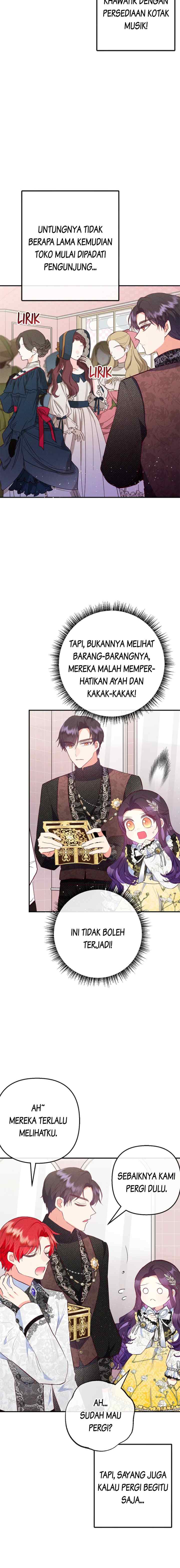 I'm a Daughter Loved by the Devil chapter 66 halaman 4