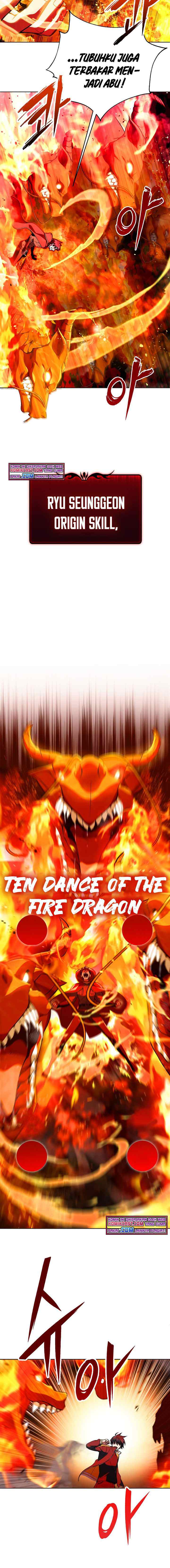 Maxed Out Leveling chapter 19 halaman 8