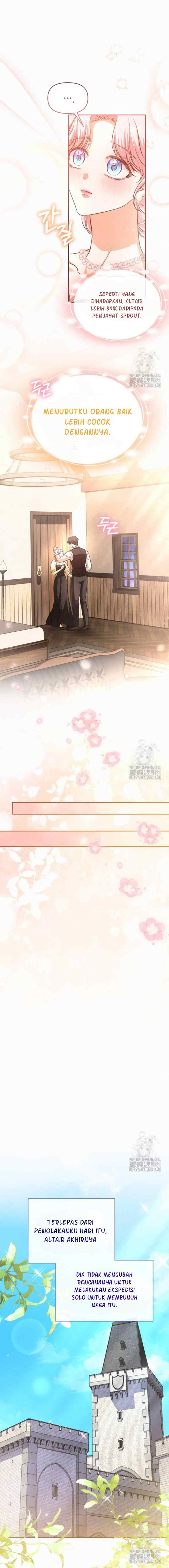 I Think My Marriage Was A Mistake chapter 20 halaman 12