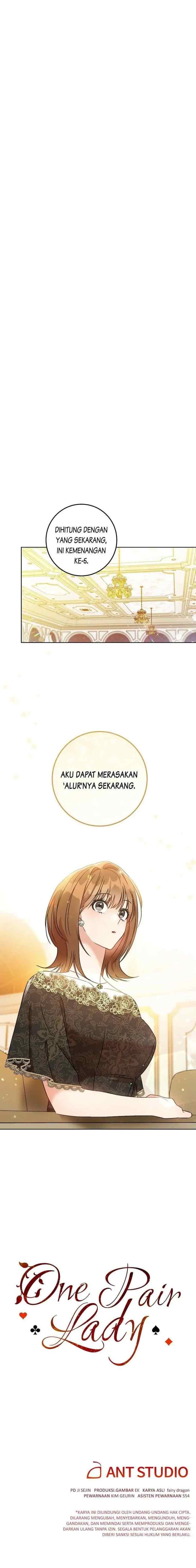 One Fair Lady chapter 2 halaman 18