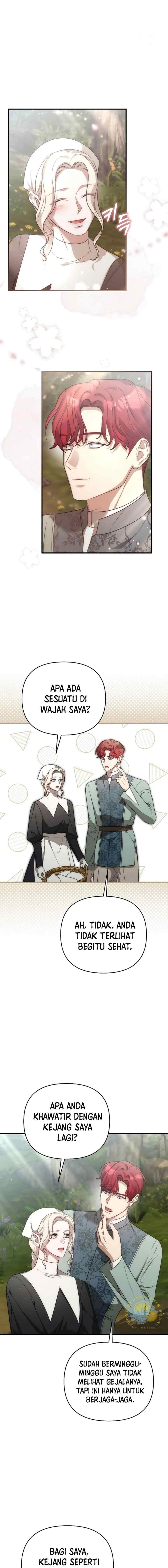 How To Turn A Kind Savior Into An Emperor chapter 40 halaman 16
