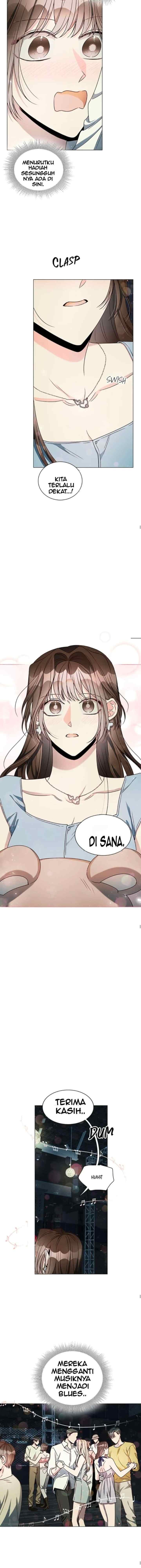 I Just Want To Do It With You chapter 14 halaman 11