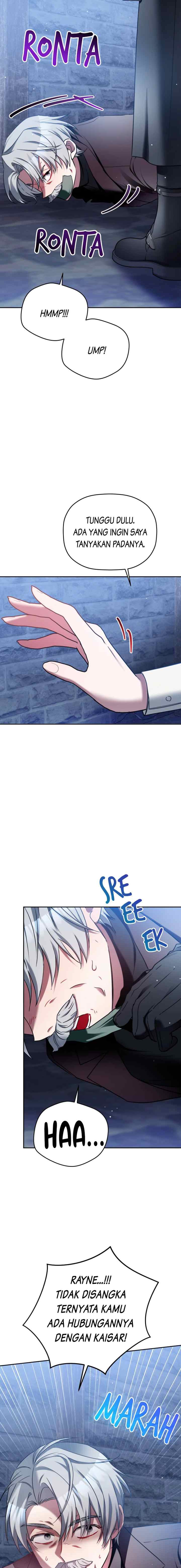 Preventing the Making of Tyrant chapter 87 halaman 7