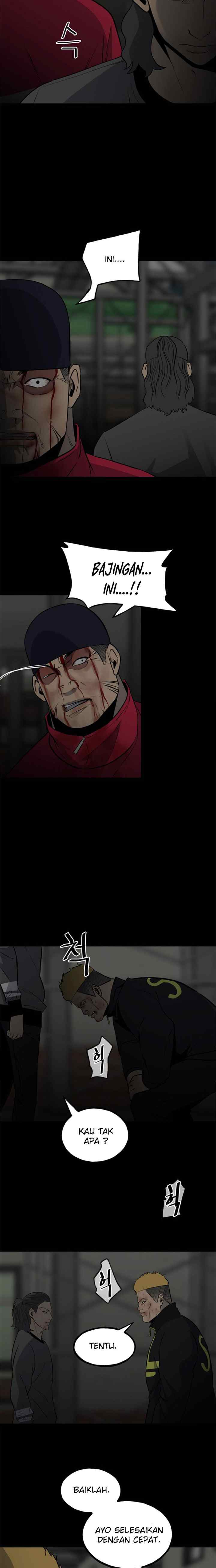 The Villain chapter 136 halaman 14