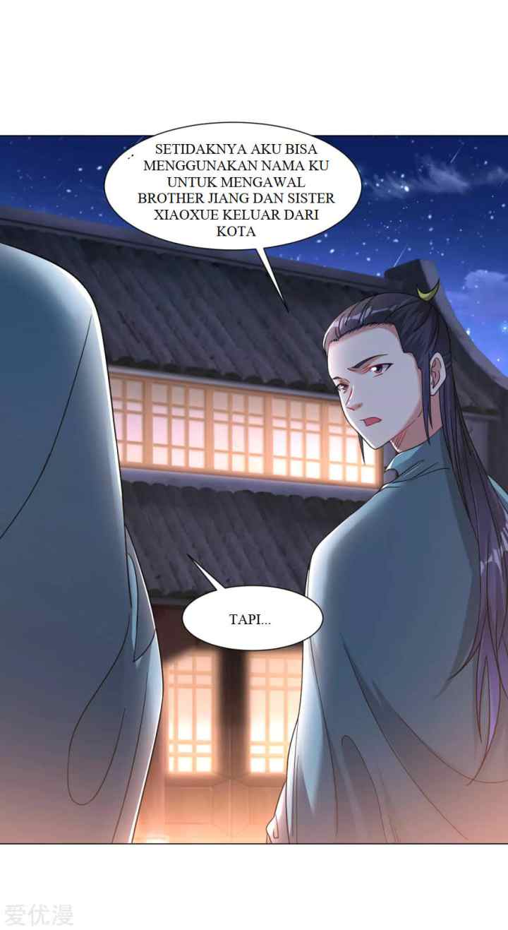 Dao Yin chapter 123 halaman 4