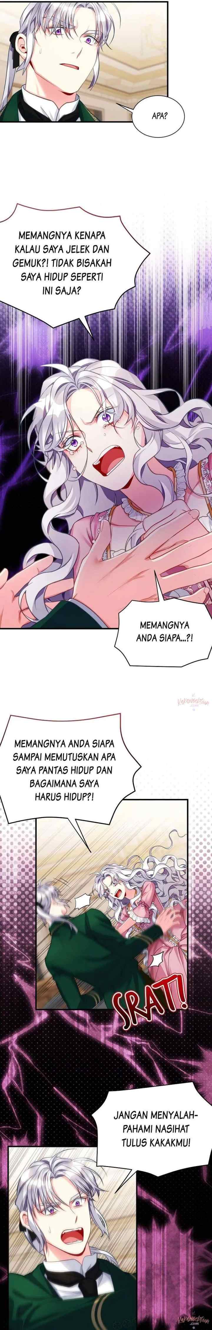 Not Sew Wicked Stepmom chapter 98 halaman 17